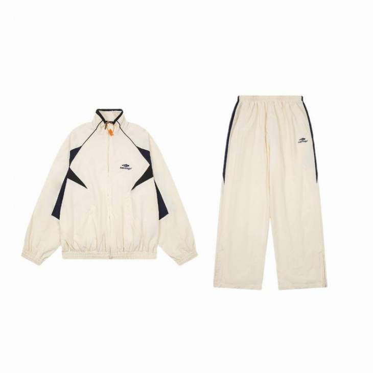 Picture of Balenciaga Sweater Suits _SKUBalenciagasz46-52tltx1437131